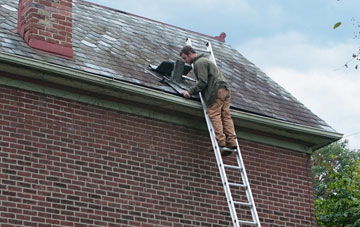 what affects urgent Gladestry roof repairs