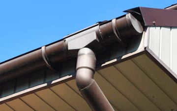types of Gladestry fascias