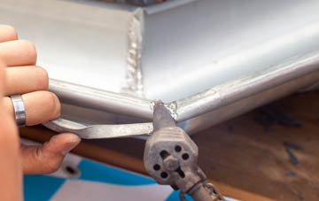 disadvantages of Gladestry lead roofing
