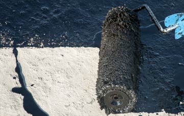 Gladestry liquid sealant waterproofing