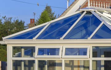professional Gladestry conservatory insulation