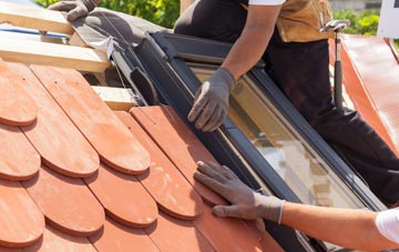 replacement Gladestry roof windows