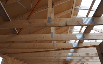 Gladestry roof truss costs