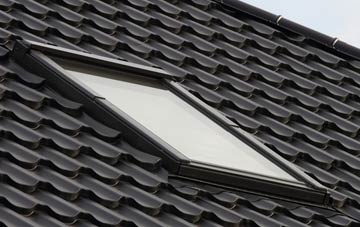 benefits of Gladestry roof windows