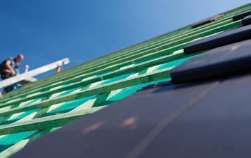 Gladestry slate roofing costs