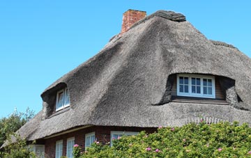 thatch roofing Gladestry, Powys