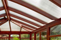 Gladestry conservatory roofing insulation