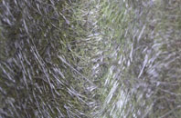 Gladestry fibreglass roof work