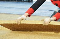 find rated Gladestry roof insulation companies