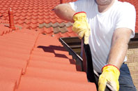 Gladestry roof cleaners