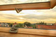 rated Gladestry roof window companies
