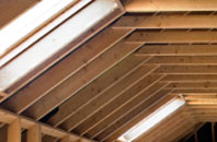 Gladestry tapered roof insulation quotes